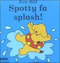 Saldi Spotty fa splash!