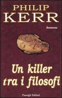 Un killer tra i filosofi Prezzo Basso