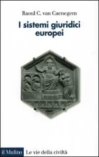 Più Venduto I sistemi giuridici europei