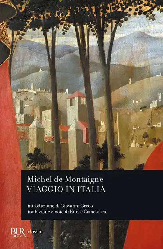 Viaggio in Italia Spedizione Espresso