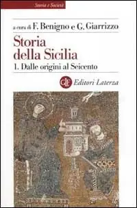 Storia della Sicilia. Vol. 1 Dalle origini al Seicento. Promo Stagionale