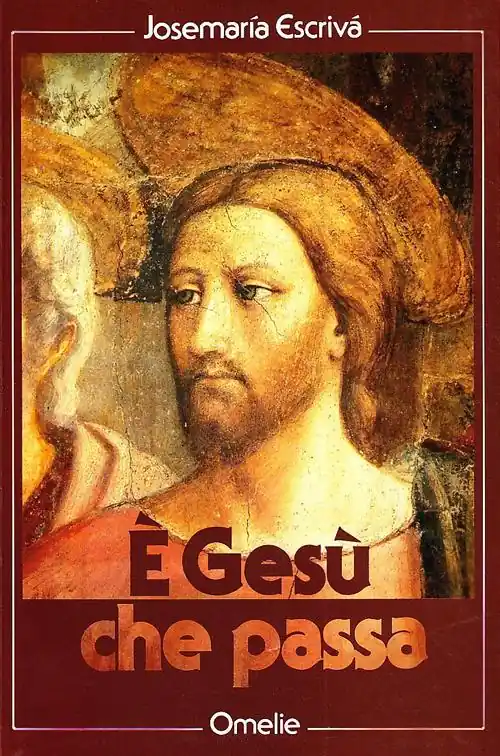 Offerta Speciale È Gesù che passa. Omelie