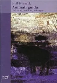 Animali guida. Nella vita, nel mito, nel sogno. Taccuino di appunti di un analista. Testo inglese a fronte Offerta