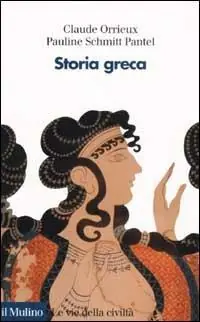Ultime Pezzi Storia greca