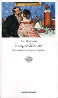 Novità Il sogno dello zio
