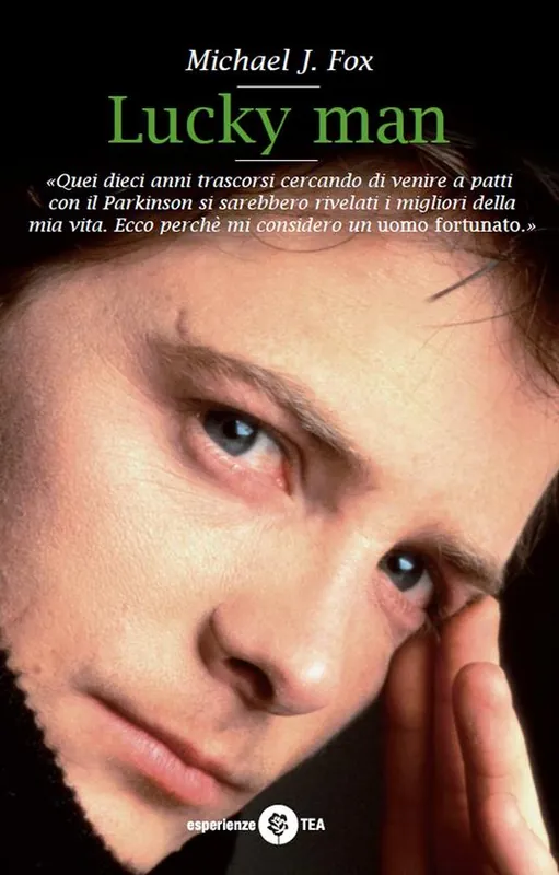 Promo Stagionale Lucky Man. Un uomo fortunato