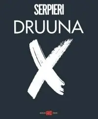 Spedito Oggi Druuna X