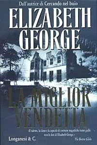 Esclusivo La miglior vendetta