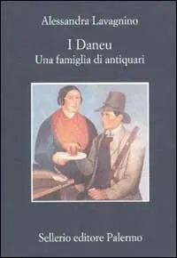 I Daneu. Una famiglia di antiquari Miglior Prezzo