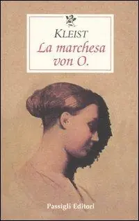 Vendita Finale La marchesa von O.