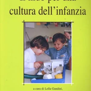 Il nido per una cultura dell‘infanzia Super Prezzo
