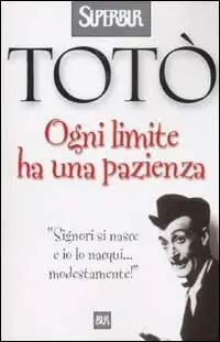 Ogni limite ha una pazienza Prezzo Conveniente