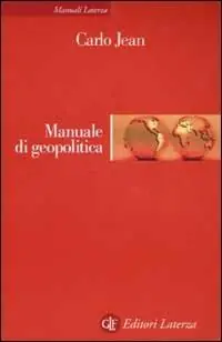 Manuale di geopolitica Bestseller