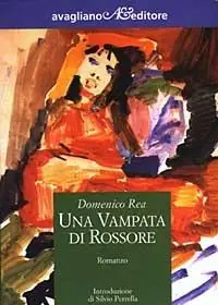 Esclusivo Una vampata di rossore