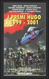 Non Perdere I premi Hugo 1999-2001