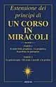 Estensione dei principi di un corso in miracoli Prezzo Scontato