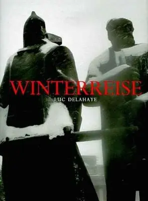 Winterreise. Ediz. inglese Saldi