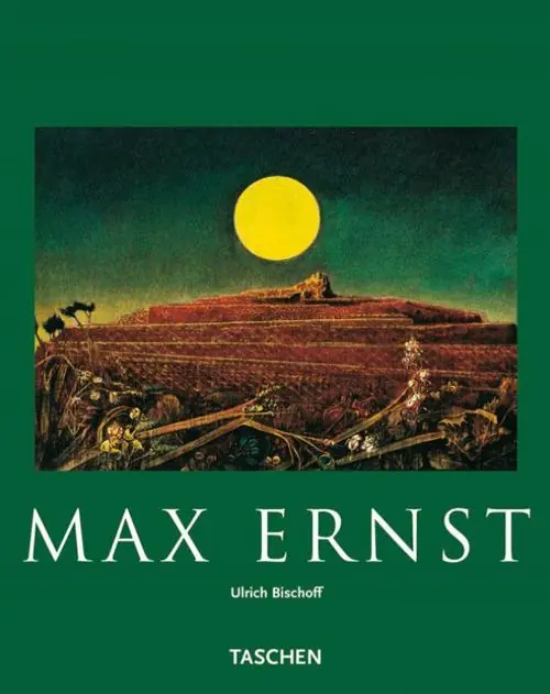Max Ernst. Ediz. italiana Occasione Imperdibile