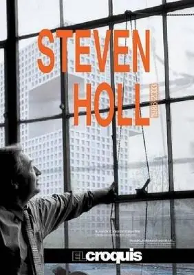 Steven Holl vol. 78, 93, 108. Ediz. inglese e spagnola Ultime Pezzi