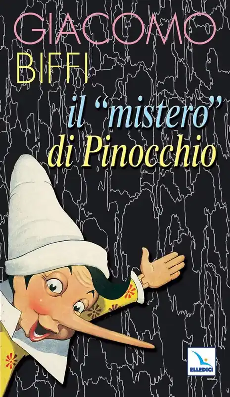 Saldi Il mistero di Pinocchio