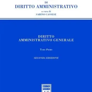 Diritto amministrativo generale Prezzo Basso