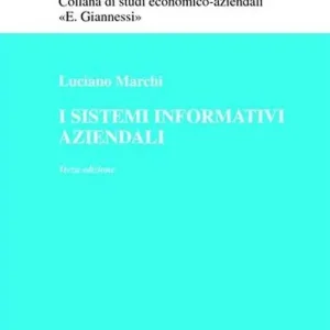 Offerta Limitata I sistemi informativi aziendali