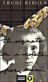 Ho sognato la cioccolata per anni Reso Gratuito