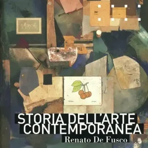 Storia dell‘arte contemporanea Prezzo Scontato