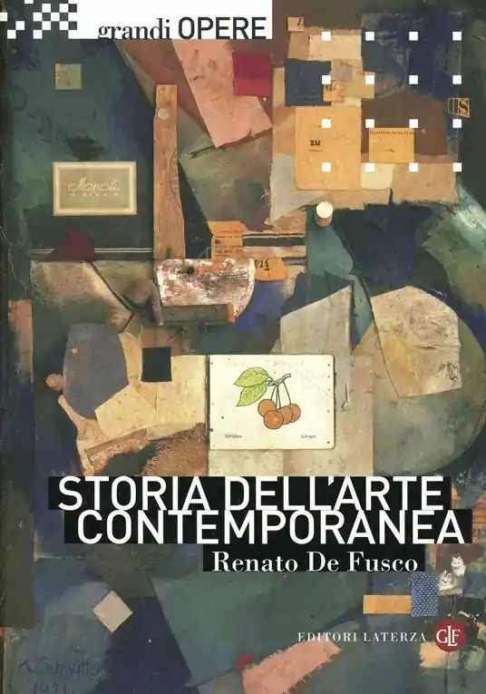 Storia dell‘arte contemporanea Prezzo Scontato