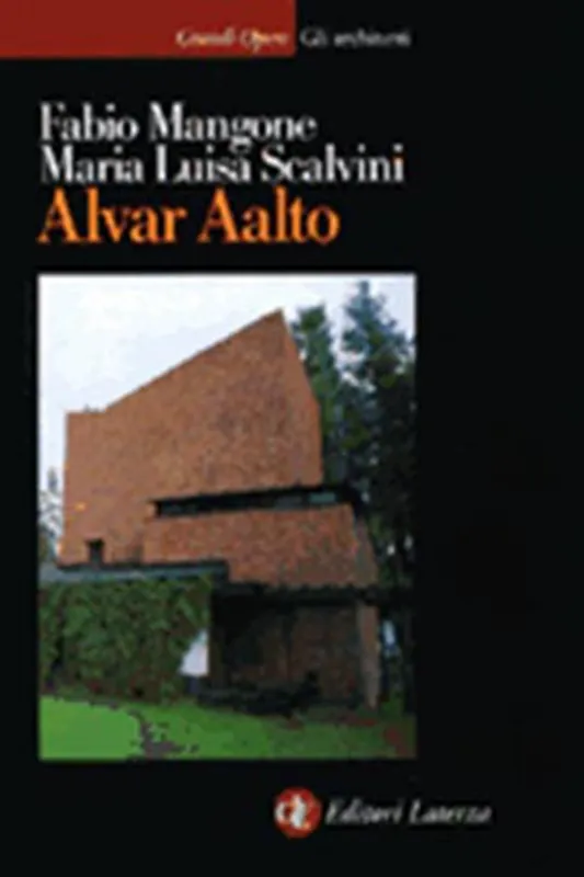 Alvar Aalto Esclusivo