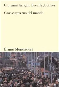 Promozione Esclusiva Caos e governo del mondo