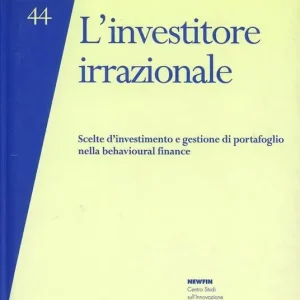 L‘ investitore irrazionale Offerta Speciale
