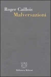 Malversazioni Economico