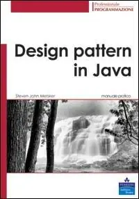 Prezzo Di Fabbrica Design pattern in Java. Manuale pratico