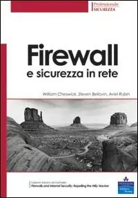 Offerta Del Giorno Firewall e sicurezza in rete