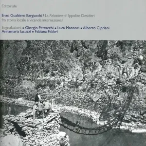 Pagamento Sicuro Storia locale. Quaderni pistoiesi di cultura moderna e contemporanea. Vol. 2 La relazione di Ippolito Desideri tra storia locale e vicende internazionali.