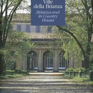 Ville della Brianza. Ediz. italiana e inglese. Vol. 1 Compra Online