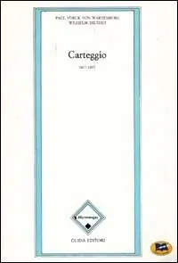 Carteggio (1877-1897) Di Tendenza