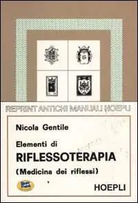 A Buon Prezzo Elementi di riflessoterapia (Medicina dei riflessi)