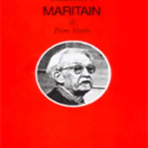 Affare Introduzione a Maritain