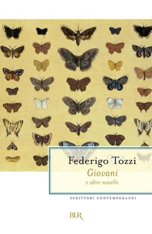 Giovani e altre novelle Offerta Del Giorno