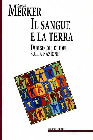 Offerta Il sangue e la terra. Due secoli di idee sulla nazione