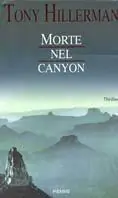 Morte nel Canyon Consegna Rapida