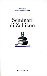 Seminari di Zollikon Direttamente Dal Produttore