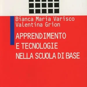 Offerta Lampo Apprendimento e tecnologie nella scuola di base