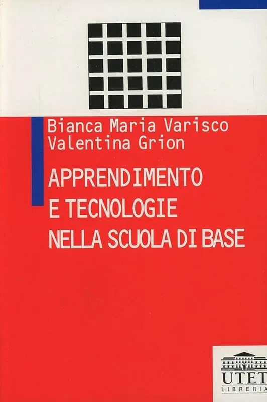 Offerta Lampo Apprendimento e tecnologie nella scuola di base