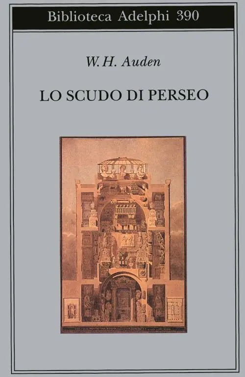 Direttamente Dal Produttore Lo scudo di Perseo