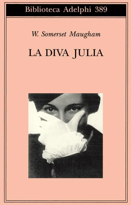 La diva Julia Must-Have