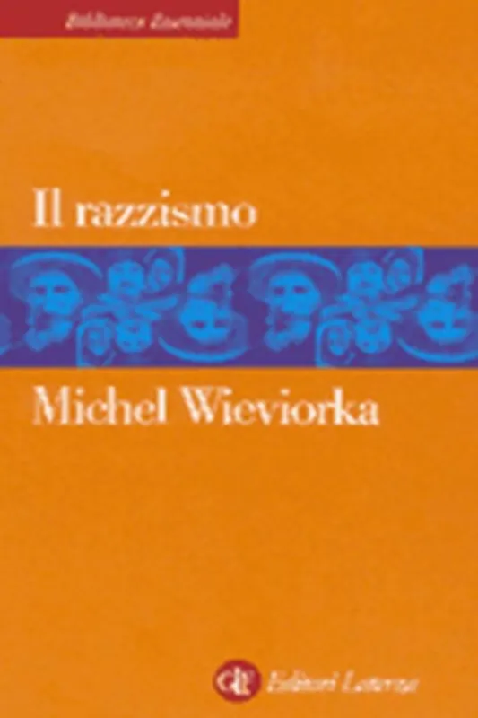 Novità Il razzismo