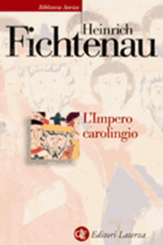 L‘impero carolingio Spedizione Espresso